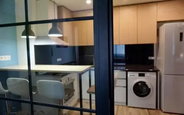 North Avenue Loft Apartments