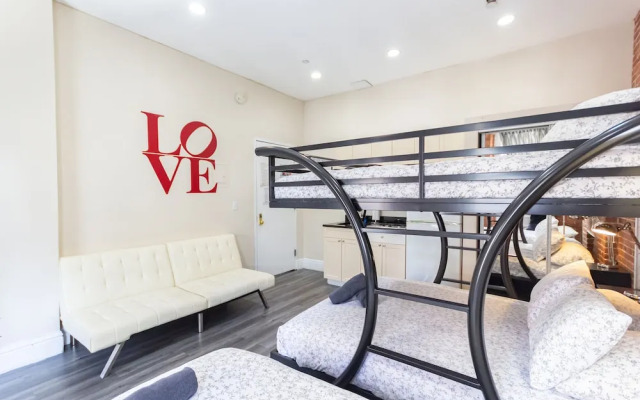 StudioPlus JG Stay