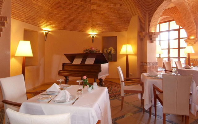 Pickalbatros Palais Des Roses