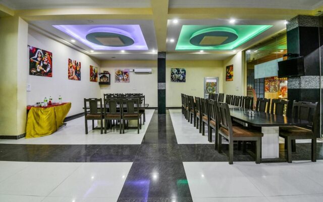 Hotel Prabhu Villas By OYO Rooms