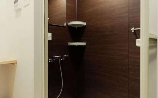 GOLDEN GUEST HOUSE HAKATA - Hostel