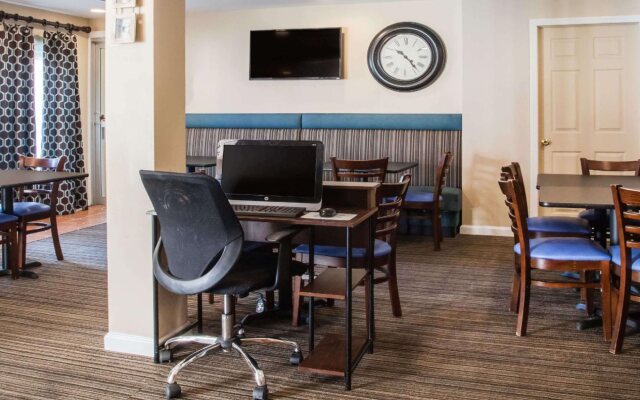 Quality Inn Jersey Shore Beach
