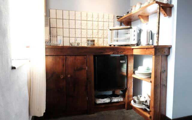Owl's Nest Suites