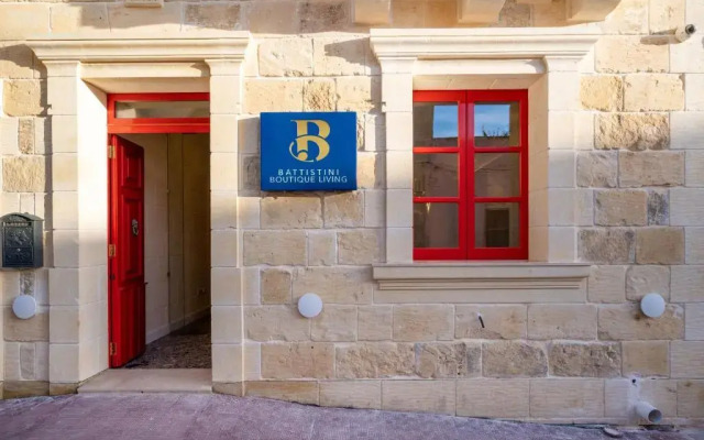 Battistini Boutique Living Hotel and Spa