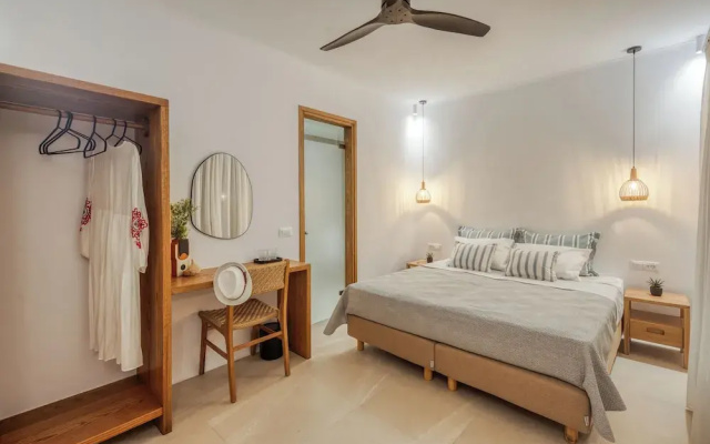 Athera  Suites  Mykonos