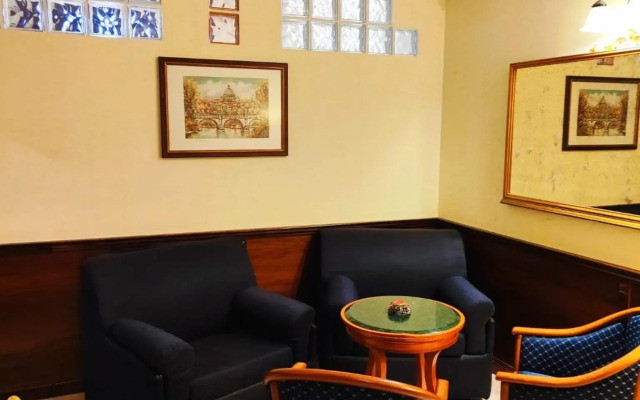 Hotel Nardizzi Americana