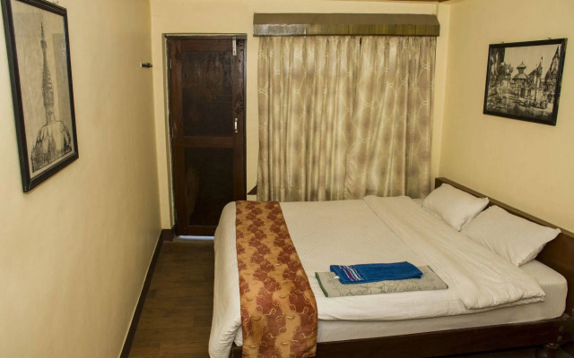 Langtang View Nagarkot Bed & Breakfast
