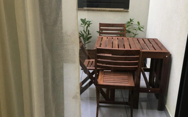 Marquês d'Aveiro Suite