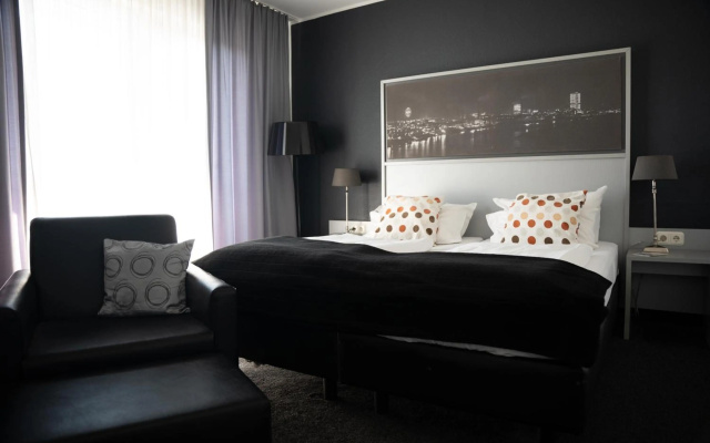 Hotel Medo Köln