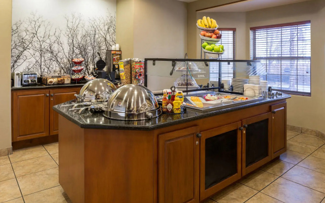 Staybridge Suites Las Cruces by IHG