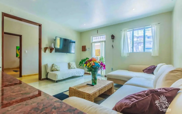 Casa Jalapeno