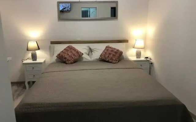 Rooms Radunica street