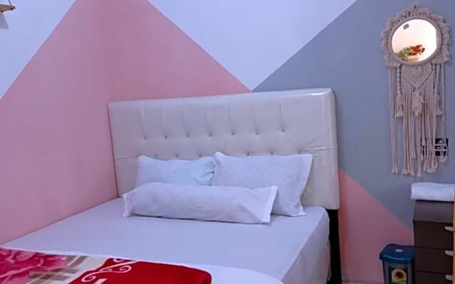 Akar Cemara Dieng Homestay Syariah by Luxury Degree
