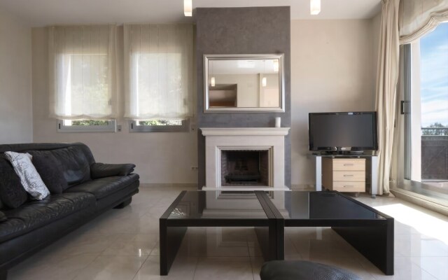 Villa California