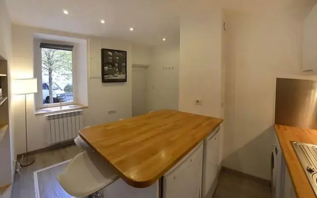 Mini Suite