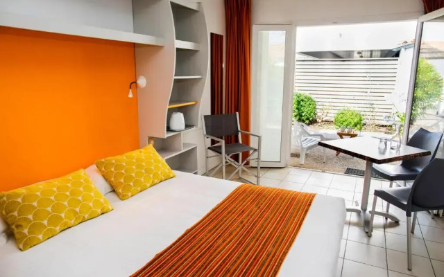 The Originals Résidence, Hôtel de Ré