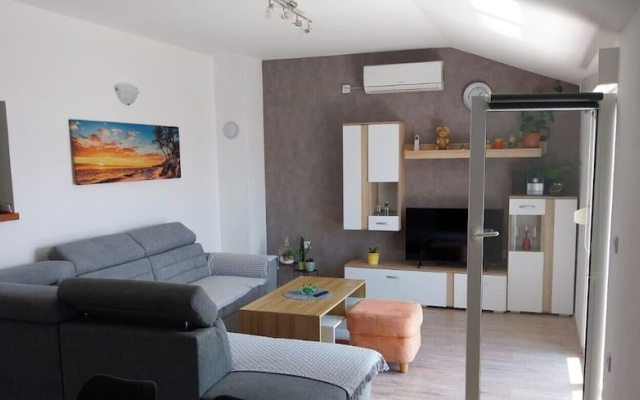 Apartment Plesa