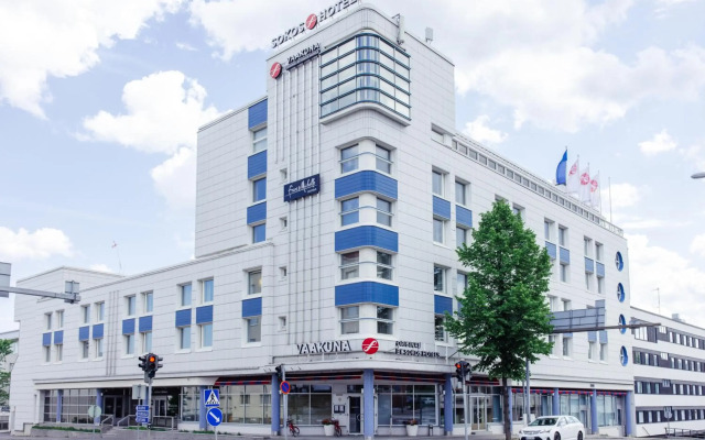 Original Sokos Hotel Vaakuna Mikkeli
