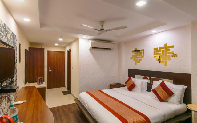 Hotel Raj Villa