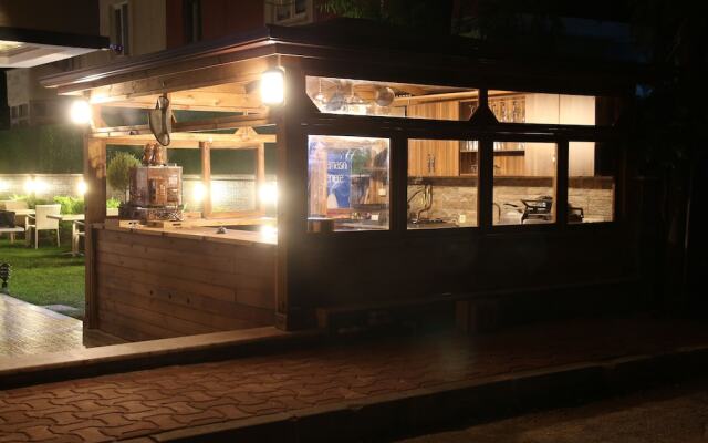 Sile Kumsal Butik Hotel