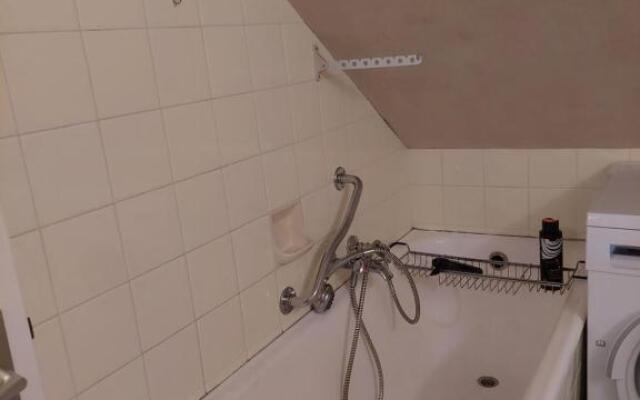 Appartement Sonnenalm