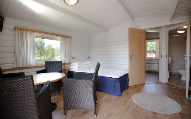 Hafsten Resort