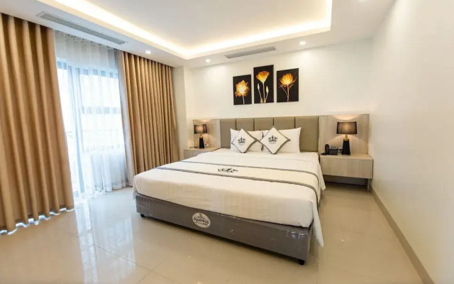 Phuc Anh Sam Son Hotel