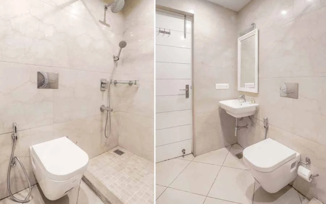 Hotel Antara By APz Mussoorie