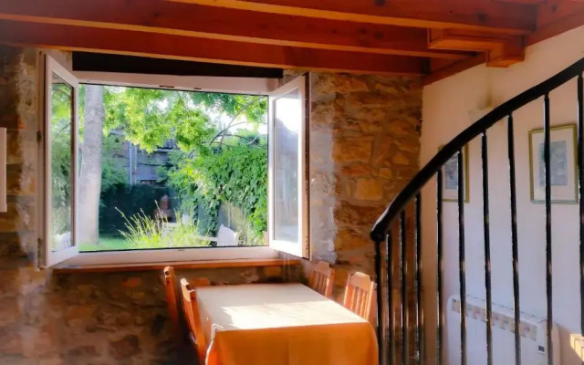 Errotazar apartamento M