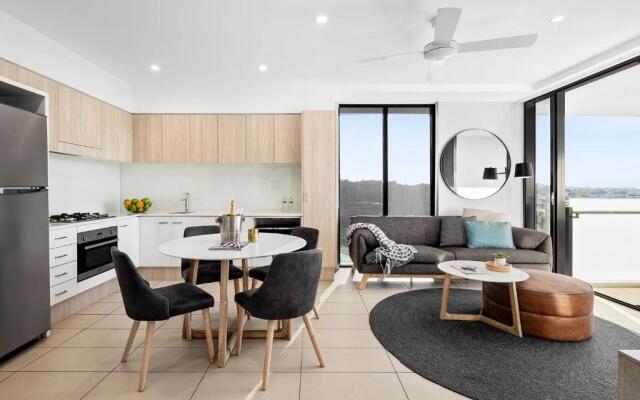 Alcyone Hotel Residences
