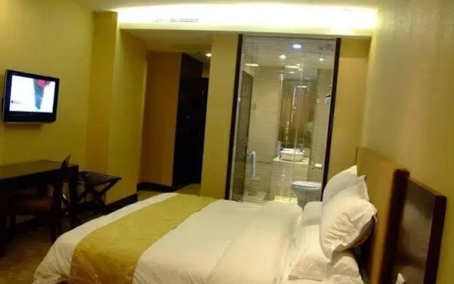 Peach Blossom River Hotel
