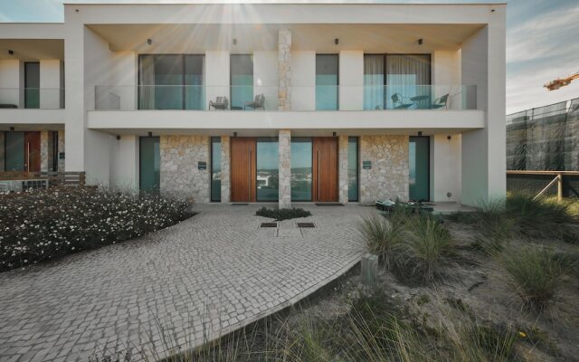 West Cliffs Ocean & Golf Resort