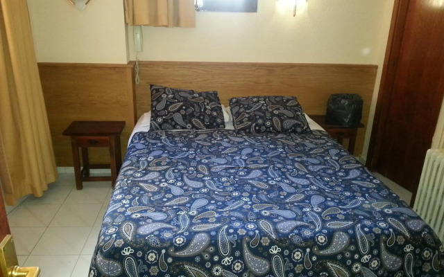 Hotel Arinsal