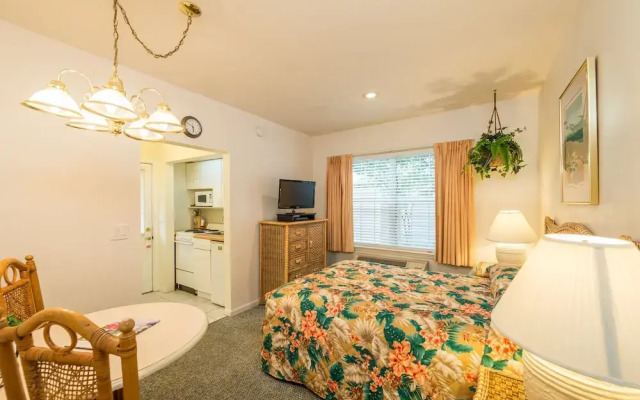 The Cozy Inn