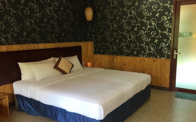 Tan Son Nhat Con Dao Resort – Guest Rooms – Con Son