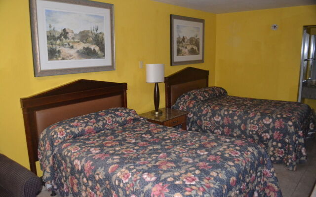 Great Value Inn Live Oak