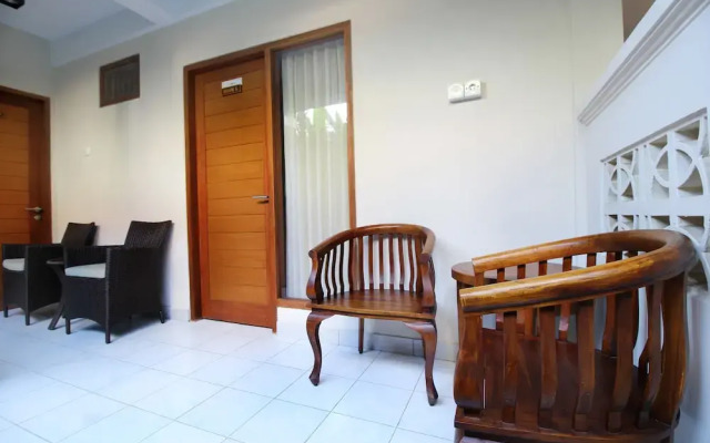 Airy Eco Sanur Danau Tamblingan 42 Denpasar Bali