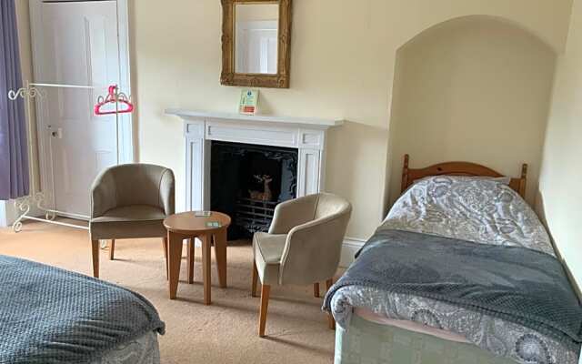 Old Gloucester Road farm bed and breakfast