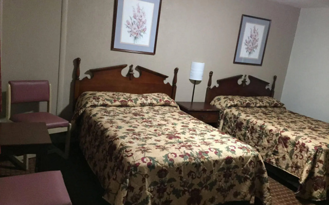Gretna Motel