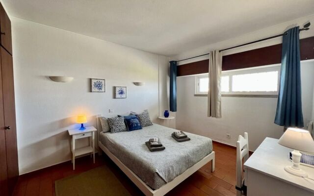 Albufeira Town Apartment by Homing