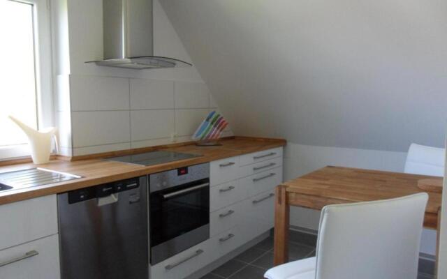 Appartement bei Kiel
