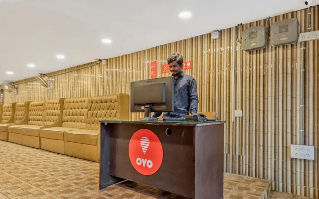 Flagship Hotel Ruby Grand Opp Apollo Hospital Kondapur