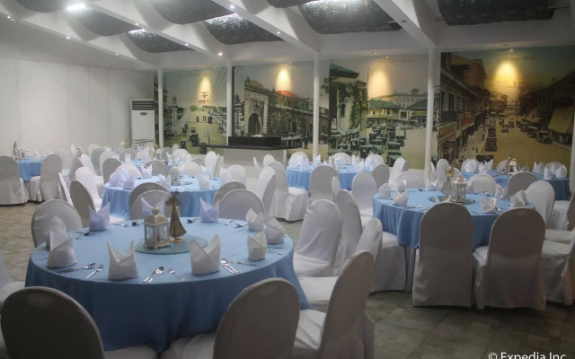 Orchid Garden Suites