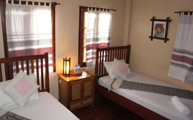 Lao Lu Lodge