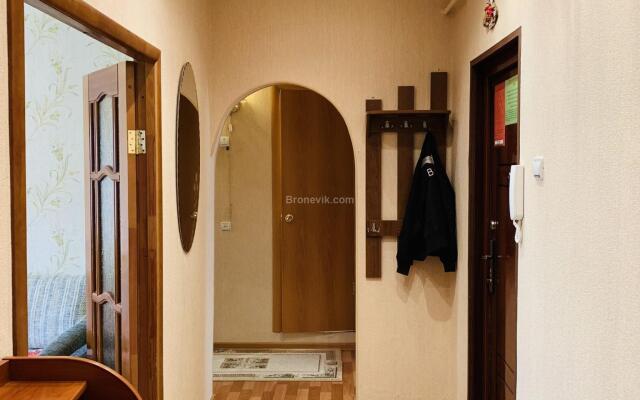 Region89 on str. Zavodskaya, bld. 6