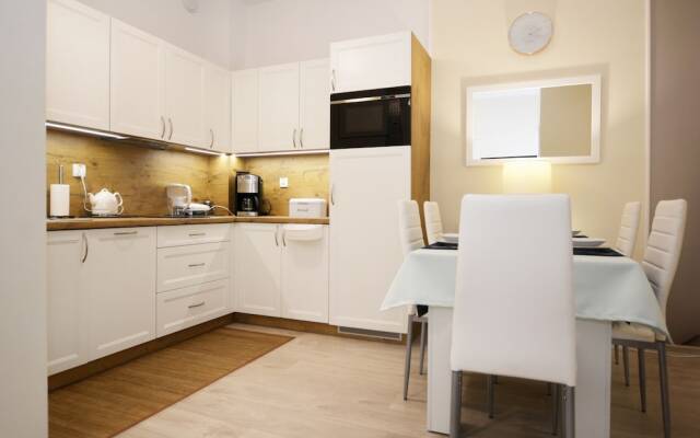 Apartamenty Bałtycka6