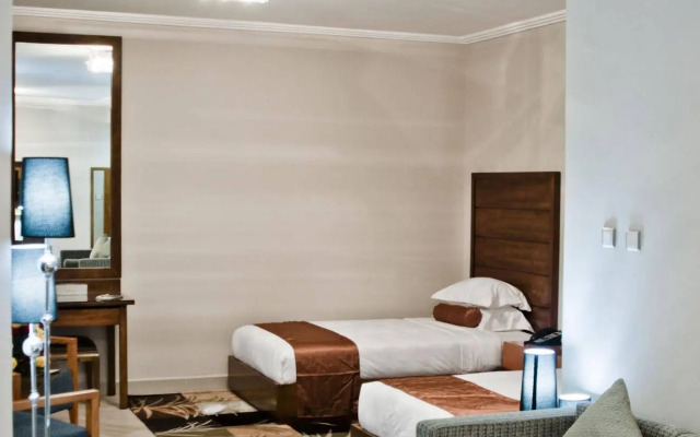 South Star International Hotel