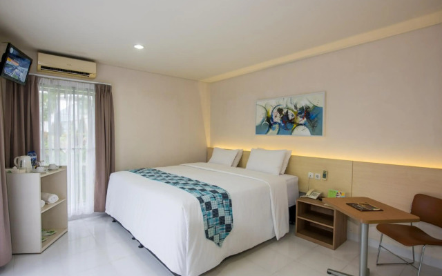 RF Hotel