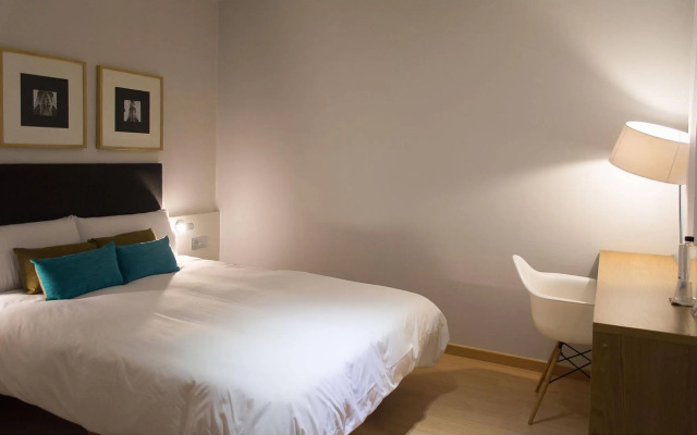 LeMar Boutique Barcelona Hotel