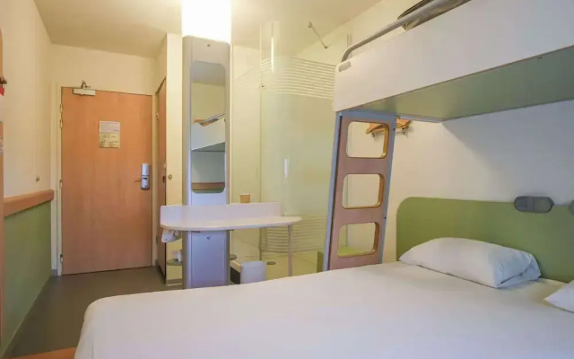 ibis budget Toulouse Aéroport